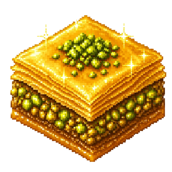 baklava